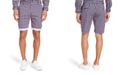 Brooklyn Brigade Men's Standard-Fit 9" Queensland Flat Front Shorts